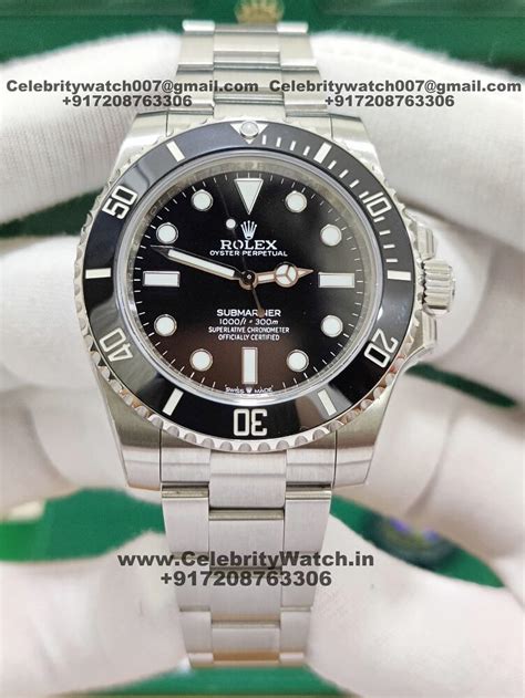 rolex clone submariner|rolex submariner equivalent.